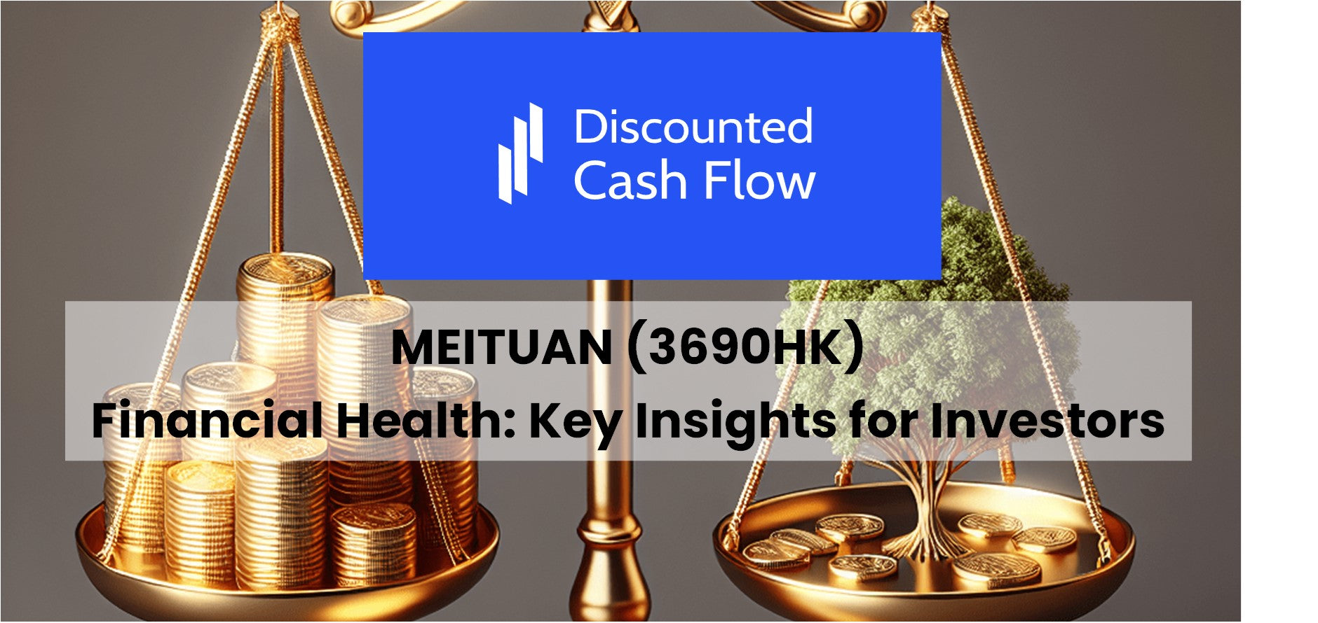 Breaking Down Meituan (3690HK) Financial Health: Key Insights for Investors  – DCFmodeling.com