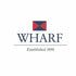 Wharf (Holdings) Limited (0004.HK) Logo