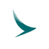 Cathay Pacific Airways Limited (0293.HK) Logo