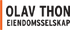 Olav Thon Eiendomsselskap ASA (0FHP.L) Logo