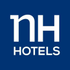 NH Hotel Group, S.A. (0OHG.L) Logo