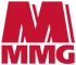 MMG Limited (1208.HK) Logo