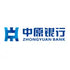 Zhongyuan Bank Co., Ltd. (1216.HK) Logo