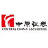 Central China Securities Co., Ltd. (1375.HK) Logo