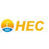 YiChang HEC ChangJiang Pharmaceutical Co., Ltd. (1558.HK) Logo