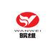 Anhui Wanwei Updated High-Tech Material Industry Co.,Ltd (600063.SS) Logo