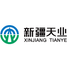 Xinjiang Tianye Co.,Ltd. (600075.SS) Logo