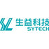 Shengyi Technology Co.,Ltd. (600183.SS) Logo