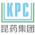 KPC Pharmaceuticals, Inc. (600422.SS) Logo