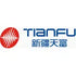 Xinjiang Tianfu Energy Co., Ltd. (600509.SS) Logo
