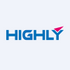 Shanghai Highly (Group) Co., Ltd. (600619.SS) Logo