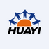 Shanghai Huayi Group Corporation Limited (600623.SS) Logo