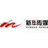 Shanghai Xinhua Media Co., Ltd. (600825.SS) Logo
