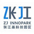 Shanghai Zhangjiang Hi-Tech Park Development Co., Ltd. (600895.SS) Logo