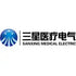 Ningbo Sanxing Medical Electric Co.,Ltd. (601567.SS) Logo