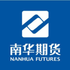Nanhua Futures Co., Ltd. (603093.SS) Logo