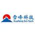 Xinjiang Xuefeng Sci-Tech(Group)Co.,Ltd (603227.SS) Logo