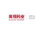 Zhejiang Ausun Pharmaceutical Co., Ltd. (603229.SS) Logo