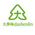 DaShenLin Pharmaceutical Group Co., Ltd. (603233.SS) Logo
