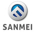 Zhejiang Sanmei Chemical Industry Co., Ltd. (603379.SS) Logo