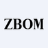 Zbom Home Collection Co.,Ltd (603801.SS) Logo