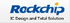 Rockchip Electronics Co., Ltd. (603893.SS) Logo