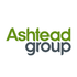 Ashtead Group plc (AHT.L) Logo