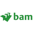 Koninklijke BAM Groep nv (BAMNB.AS) Logo