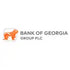 Bank of Georgia Group PLC (BGEO.L) Logo