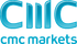 CMC Markets plc (CMCX.L) Logo