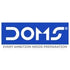 Doms Industries Limited (DOMS.NS) Logo