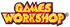 Games Workshop Group PLC (GAW.L) Logo