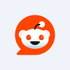Reddit, Inc. (RDDT) Logo