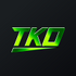 TKO Group Holdings, Inc. (TKO) Logo